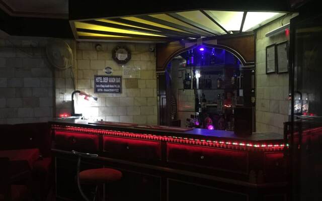 Hotel Deep Avadh