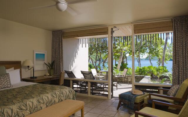 Caneel Bay Resort