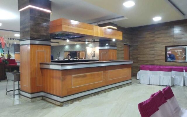 Seven Star Hotel