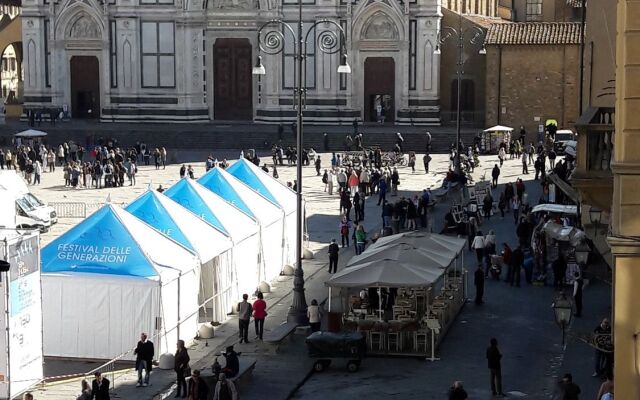 B&B Righi in Santa Croce