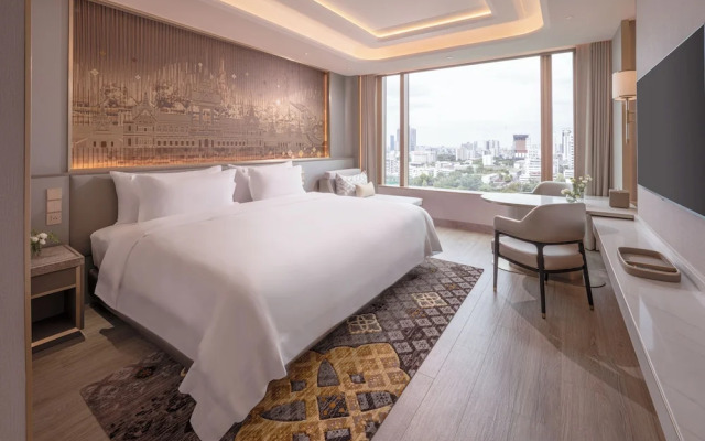 Grande Centre Point Prestige Bangkok