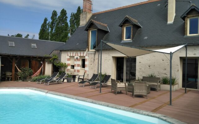 La Hautée des Francs Chambres d'hôtes