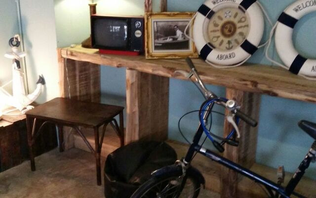 Sattahiptale Boutique Guest House & Hostel