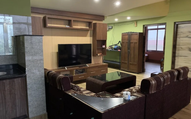 2BHK Apartment