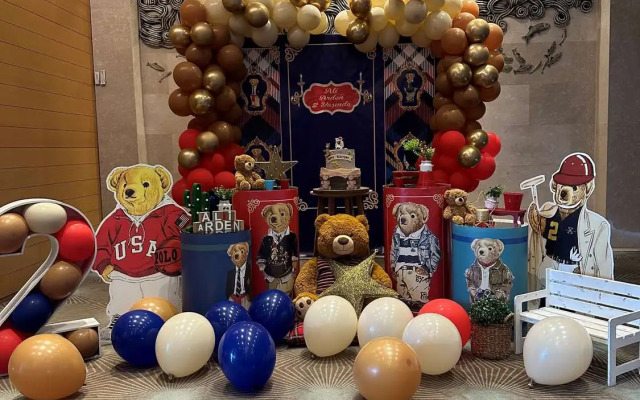 DoubleTree by Hilton Trabzon