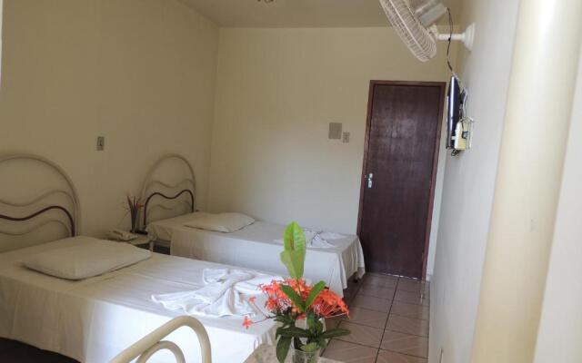 Hotel Primavera