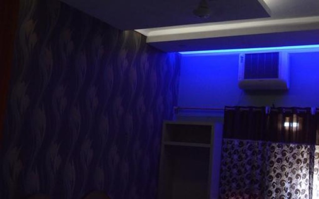 Hotel New Bakshi House – Guest Rooms – Agra