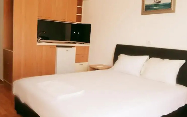 Apartments Donna