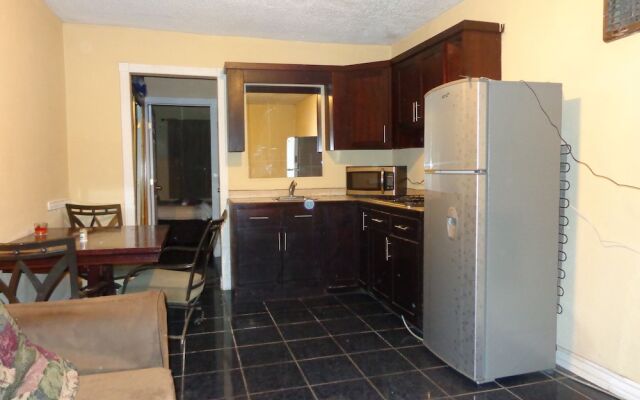 Hotel Suites Las Misiones