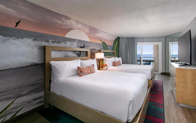 The Wayfarer San Diego