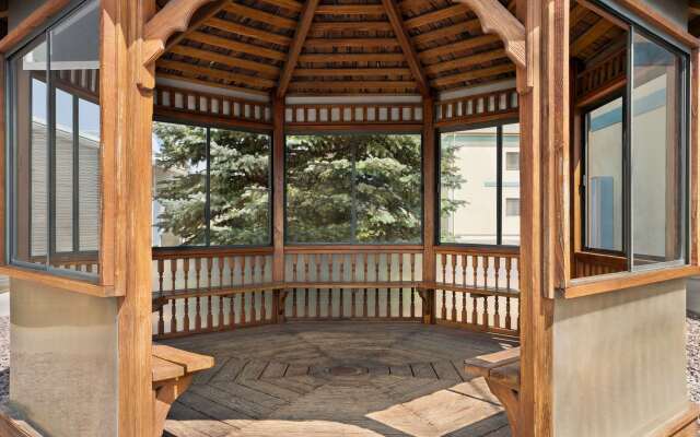 Travelodge by Wyndham Green River WY