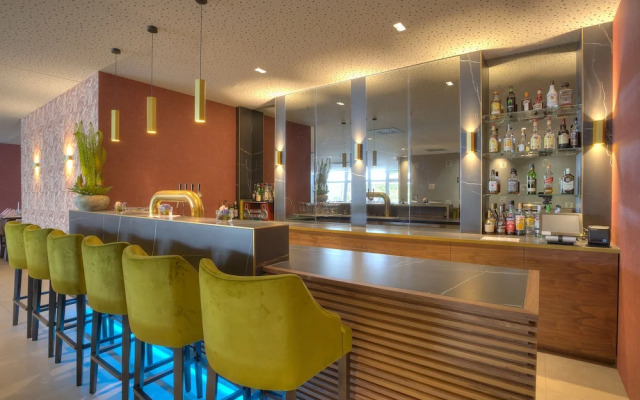 ACHAT Hotel Frankfurt Maintal