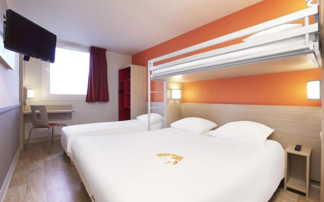 The Originals, Tendance Hotel, St-Etienne Aeroport