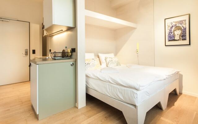 Room for Rent Aparthotel