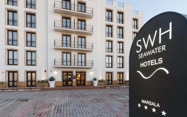 Seawater Hotel Bio & Beauty Spa