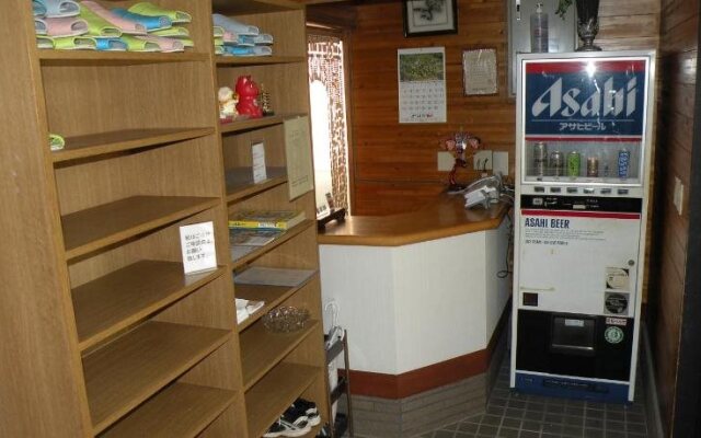 Business Hotel Minshuku Minato