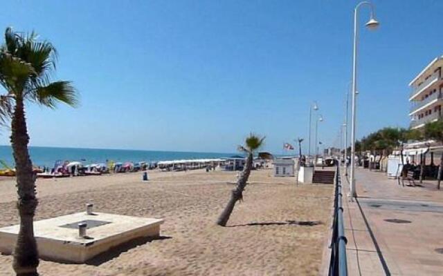 Apartamento 10 Marjal playa centro de Guardamar