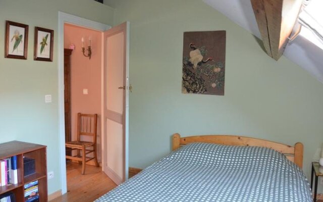 B&B Chambre d'Orfeo