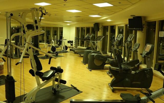 Time Dunes Hotel Apartments Al Qusais