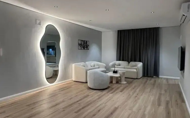 Ruby villa