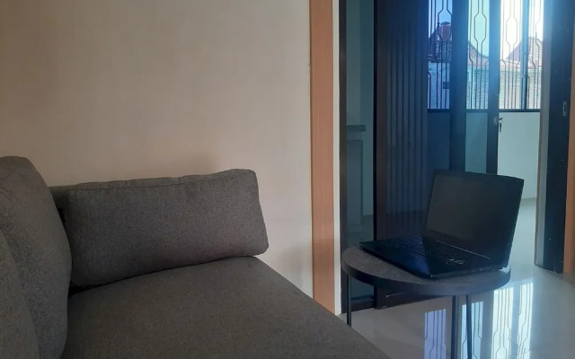 Capital O 93719 Homestay Omah Bidadari