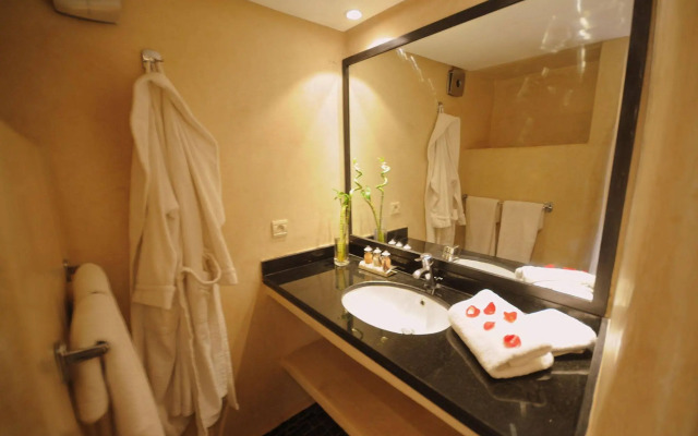 Riad Vendôme & Spa