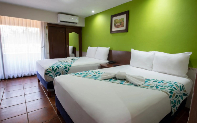 Hotel Del Gobernador