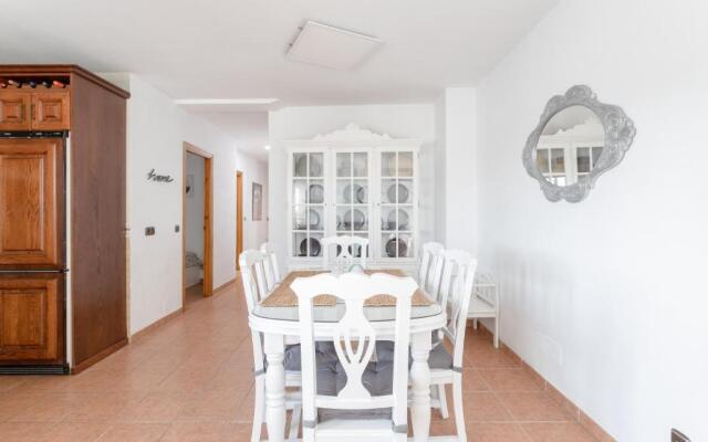Apartamento San Juan 18