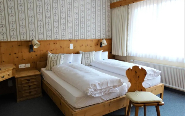 Sportweg - Four Bedroom