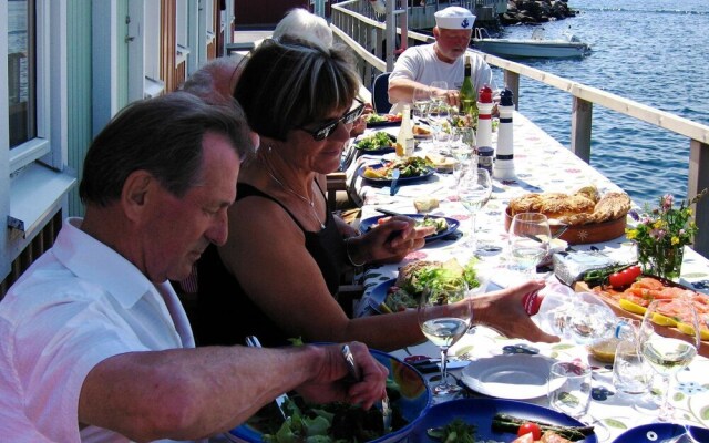Holiday Home in Skärhamn