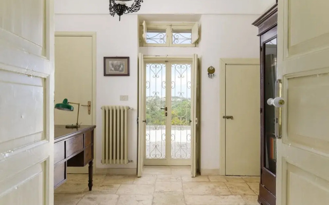 Casina Lamacoppa con Piscina by Wonderful Italy
