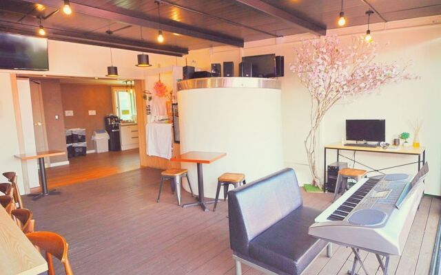 Kimchee Guesthouse Dongdaemun, Seoul, South Korea