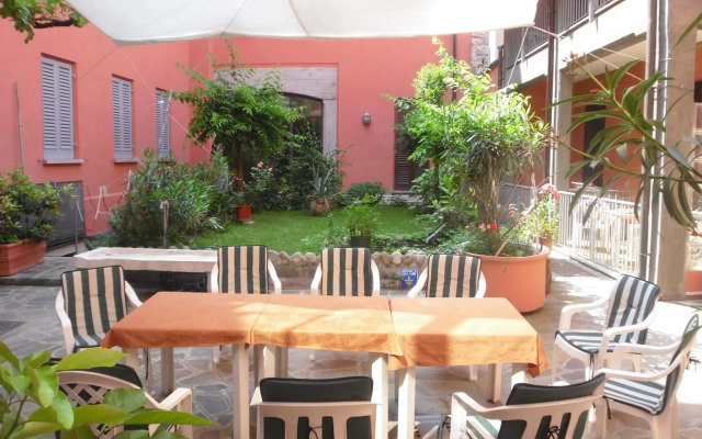 Albergo Bianchi Stazione