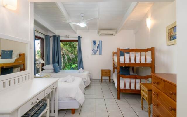 San Lameer Villa 2841