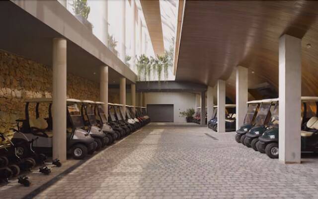 Peraleja Golf