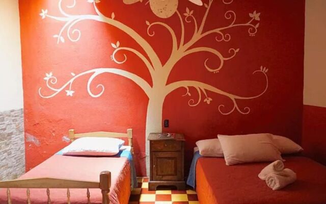 El Hostal BnB Antigua