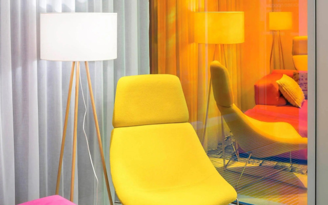 Ibis Styles Львов Центр
