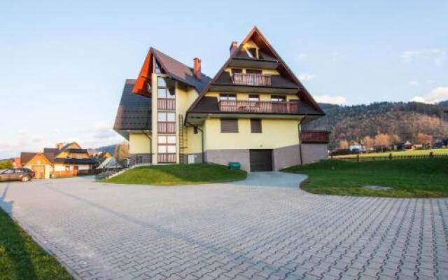 Apartament Regle Zakopane