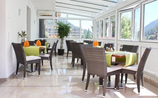 Hotel Vital Bad Bleiberg