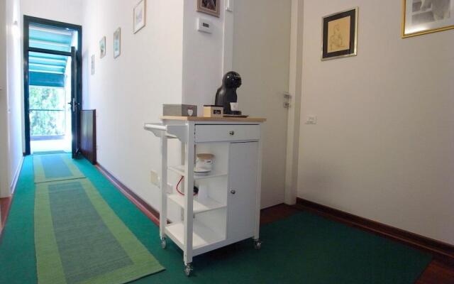 Società Agricola La Staccionata