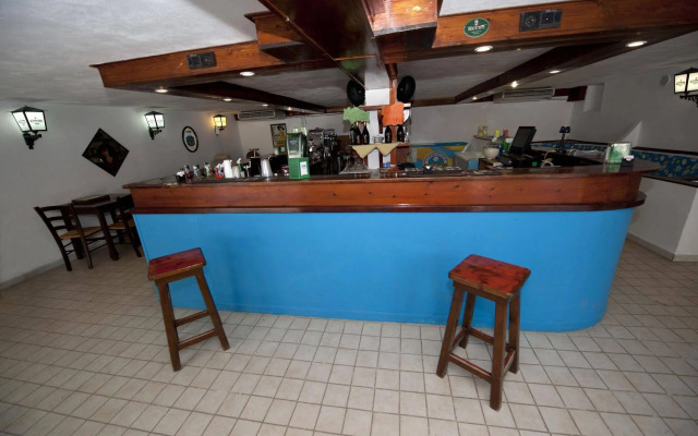 Villaggio Punta Lunga Camping