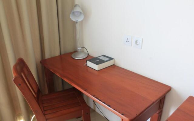 Thong's Inn - KNO Kualanamu Transit Hotel