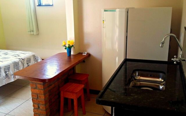 Pousada do Holandês Bahia