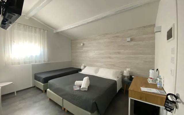 Hotel Nuovo Cason