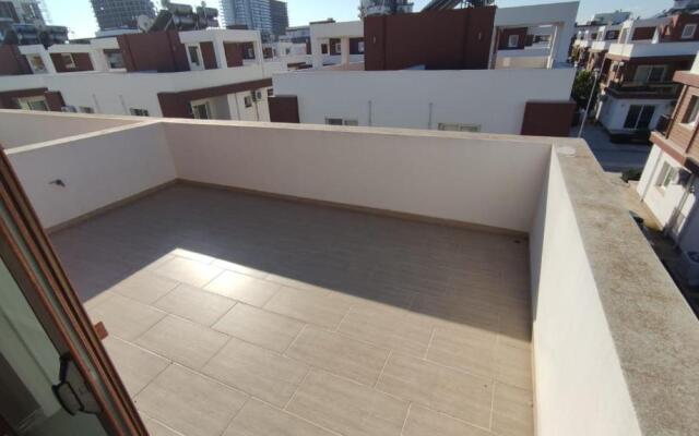 Royal Sun Holiday Villa, 2 Bedroom Semi-detached