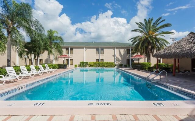 Quality Inn Fort Myers, Fl