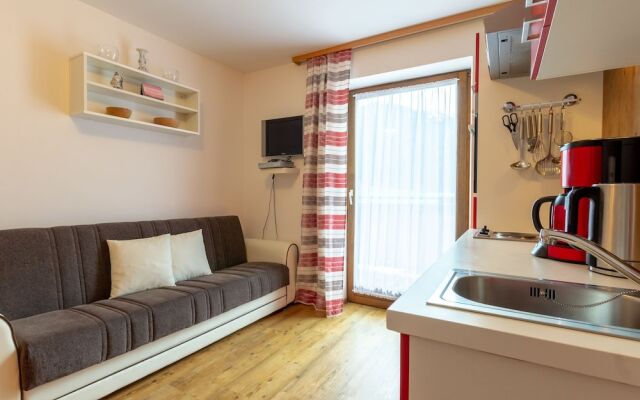 Spacious Holiday Home In Niedernsill With Garden