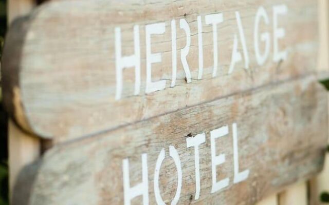 Hillview Heritage Estate