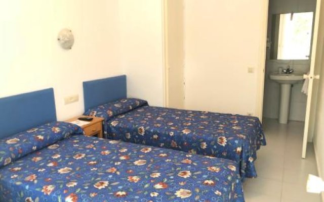 Hostal Univers