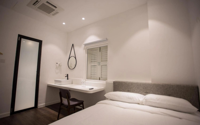 The Southern Boutique Hotel